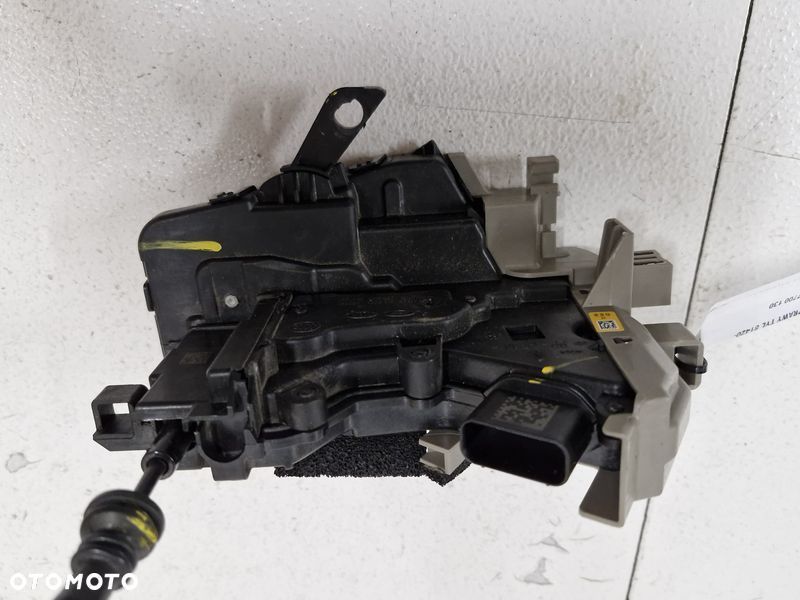 KIA PROCEED PRO CEED 3 III ZAMEK DRZWI PRAWY TYŁ TYLNY 5 PIN 81420-J7700 - 5