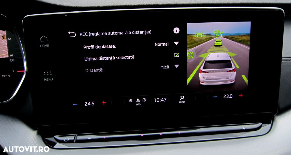 Skoda Octavia 2.0 TDI DSG Ambition - 15