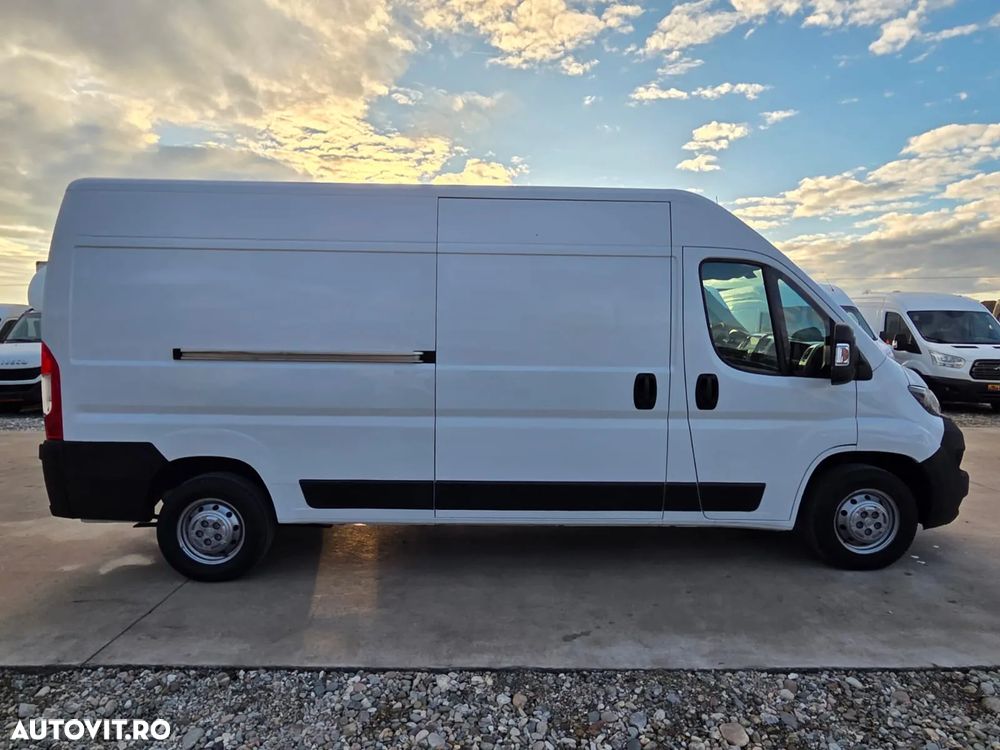Fiat Ducato L3H2 - 5