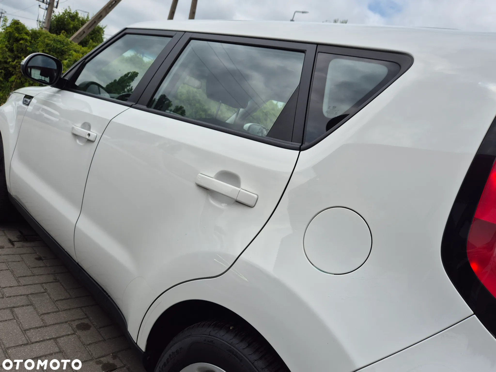 Kia Soul 1.6 GDI Spirit - 22