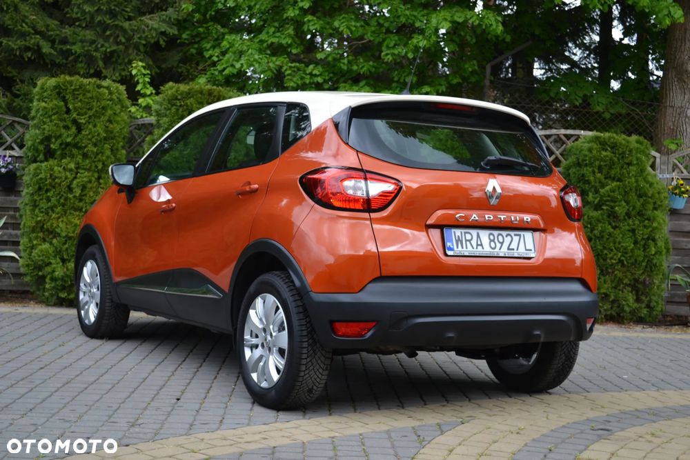 Renault Captur (ENERGY) TCe 90 INTENS - 8