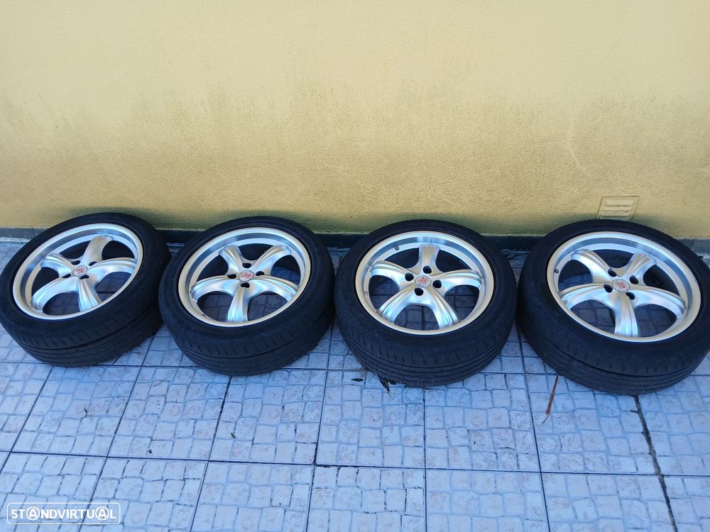 Honda Civic 1.7 ES - 6