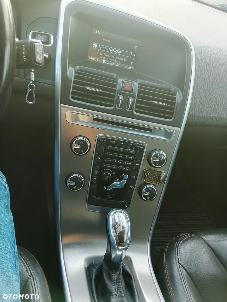 Volvo XC 60 - 5