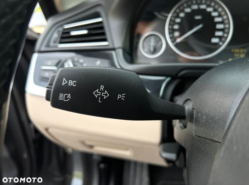 BMW Seria 5 530d - 12