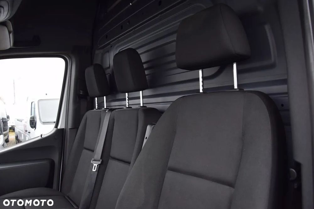 Mercedes-Benz SPRINTER 311CDI*L3H3​*KLIMA​*TEMPOMAT​*LIMITER​*TELEFON​*6 - 10