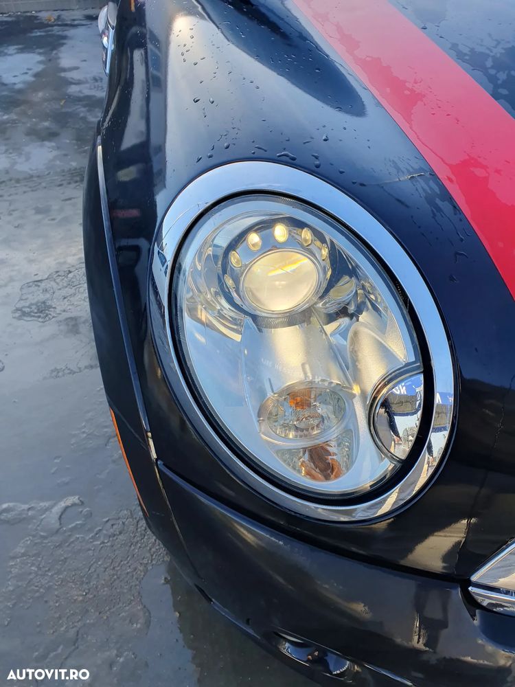 Mini Cooper D - 2