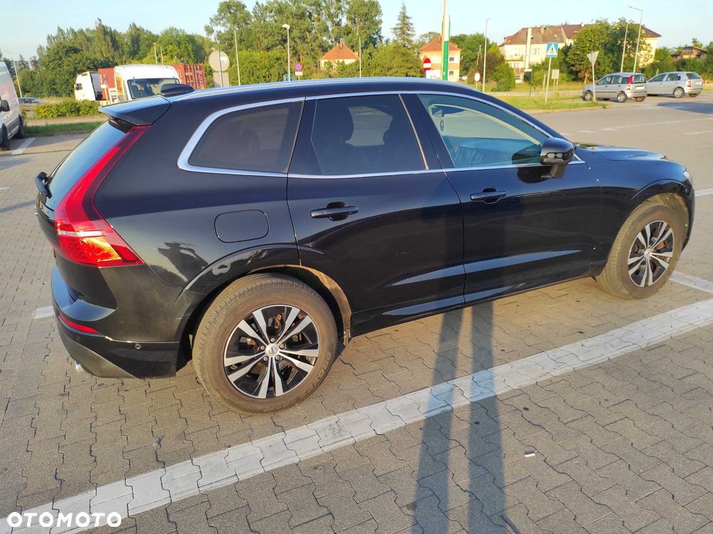 Volvo XC 60 - 3