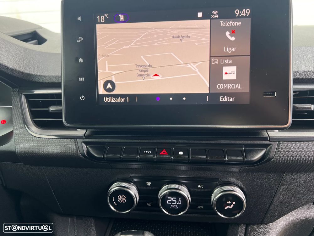 Renault KANGOO MAXI E-TECH - 11