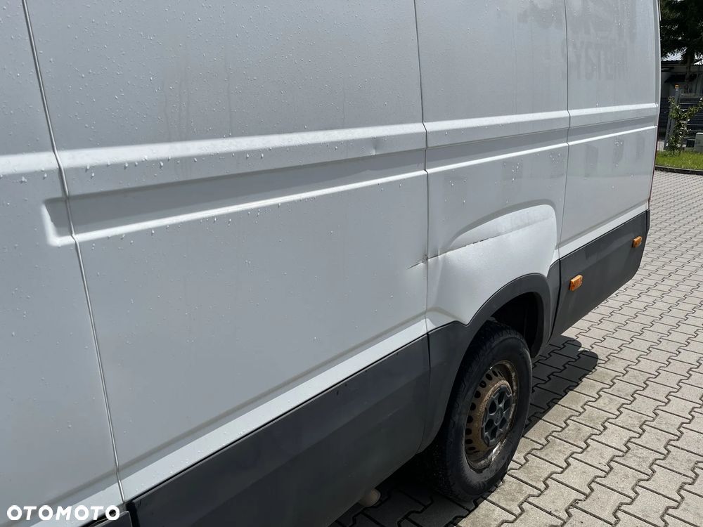 Iveco Daily 35S18 - 10