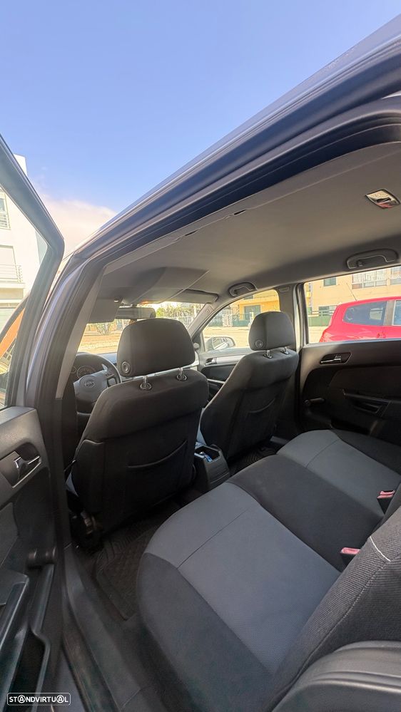 Opel Astra Caravan 1.3 CDTi Cosmo - 12