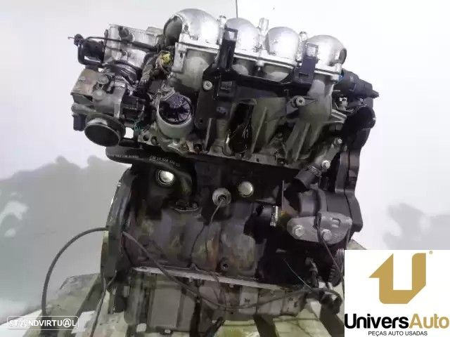 MOTOR COMPLETO OPEL CORSA B 1995 -X14XE - 3