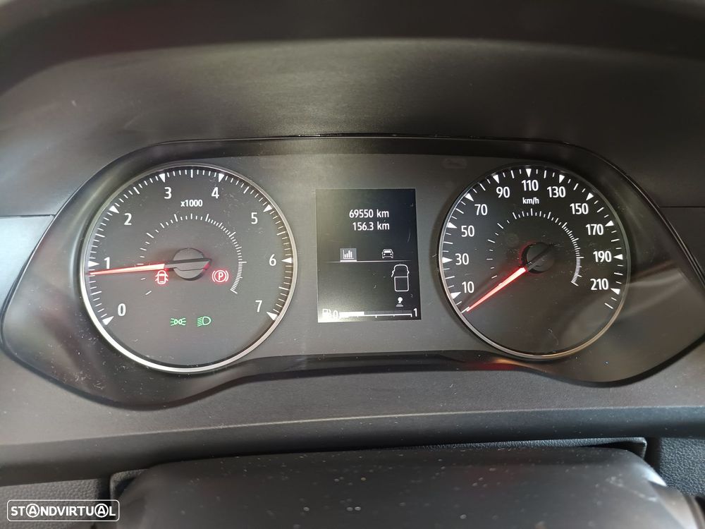 Renault Kangoo 1.5 Blue dCi Life - 14