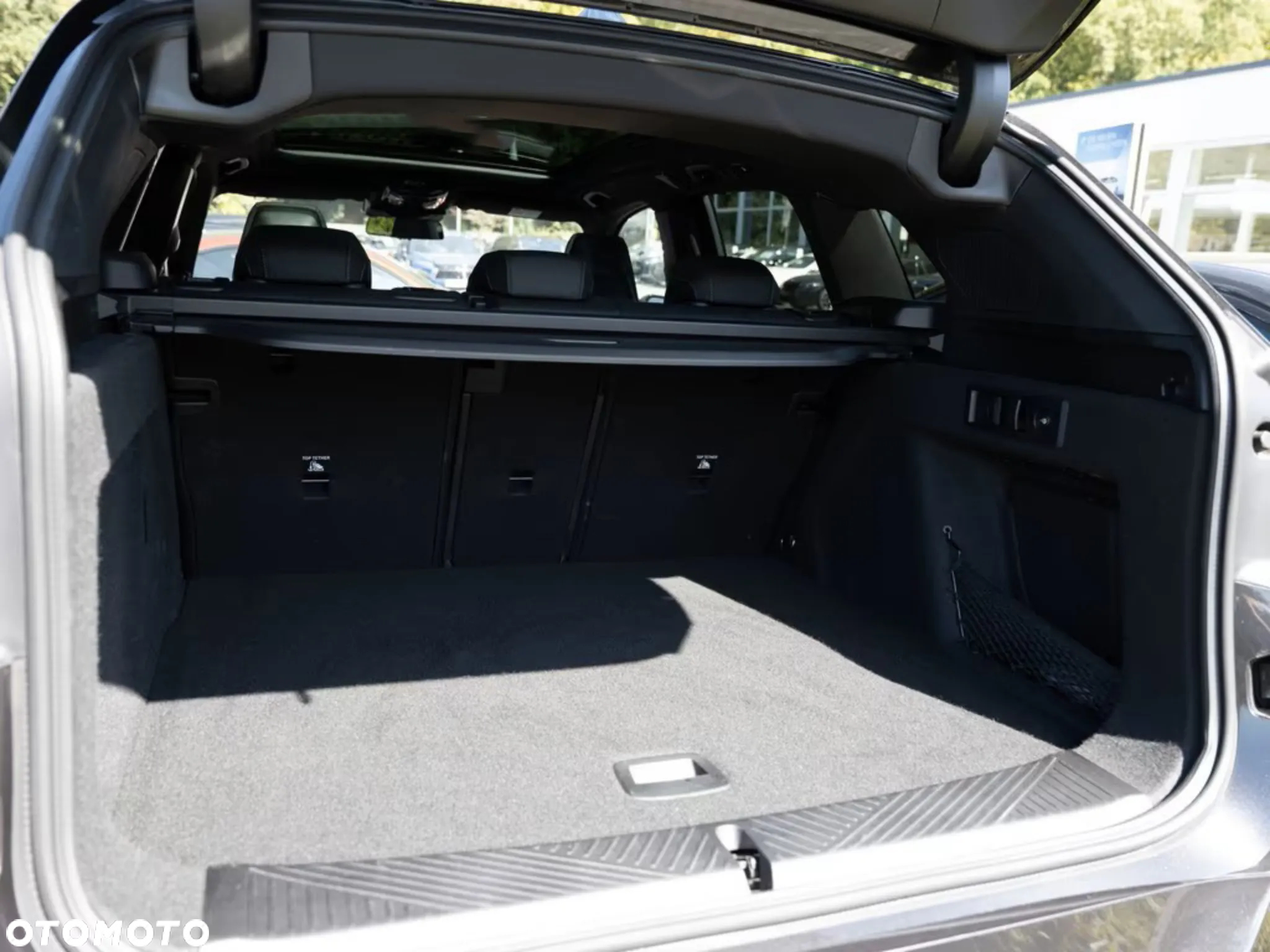 BMW X3 xM50 mHEV - 25