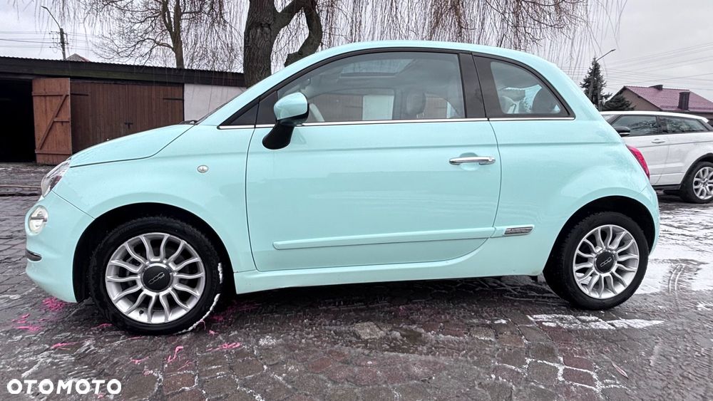 Fiat 500 - 9
