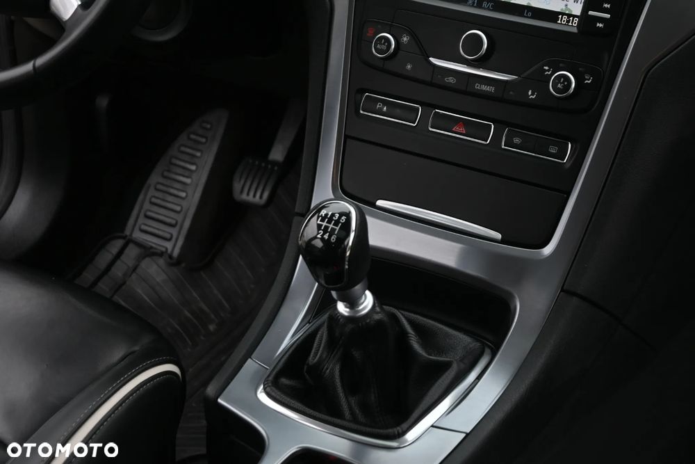 Ford Mondeo 2.0 TDCi Titanium - 26
