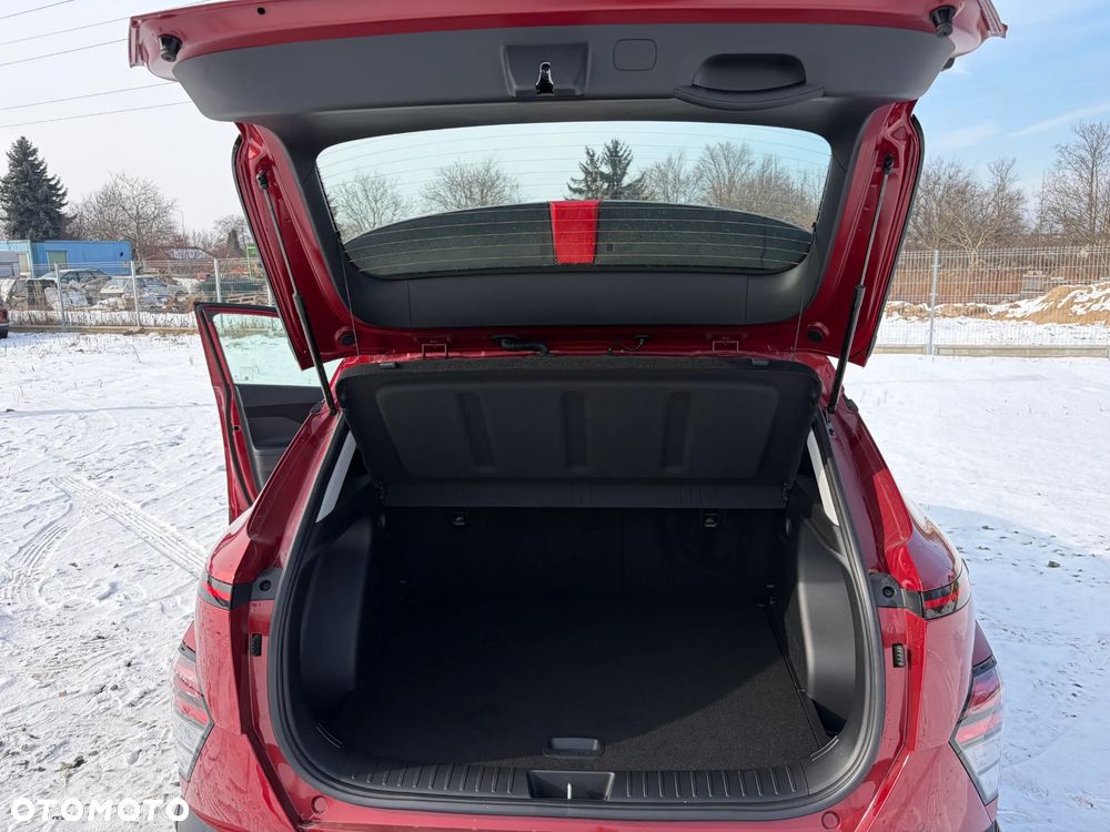 Hyundai Kona 49kWh Smart - 20