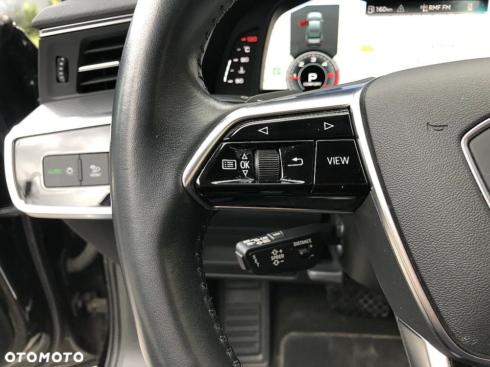 Audi A6 Limousine 40 TDI mHEV Quattro S tronic - 24