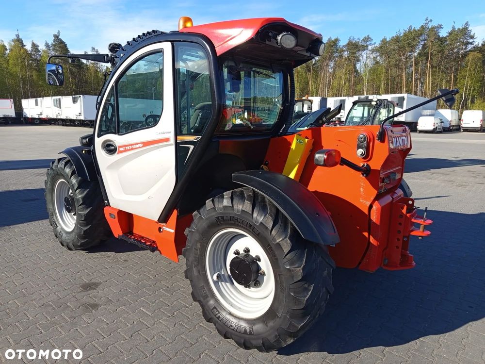 Manitou MLT 737 130 PS PREMIUM - 3