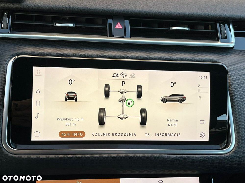 Land Rover Range Rover Velar - 35