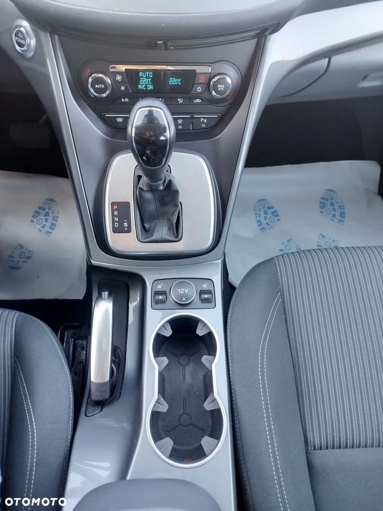 Ford C-MAX 2.0 TDCi Titanium - 16