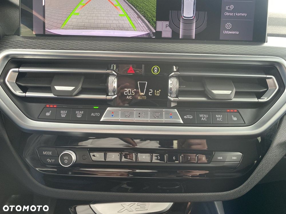 BMW X3 - 24