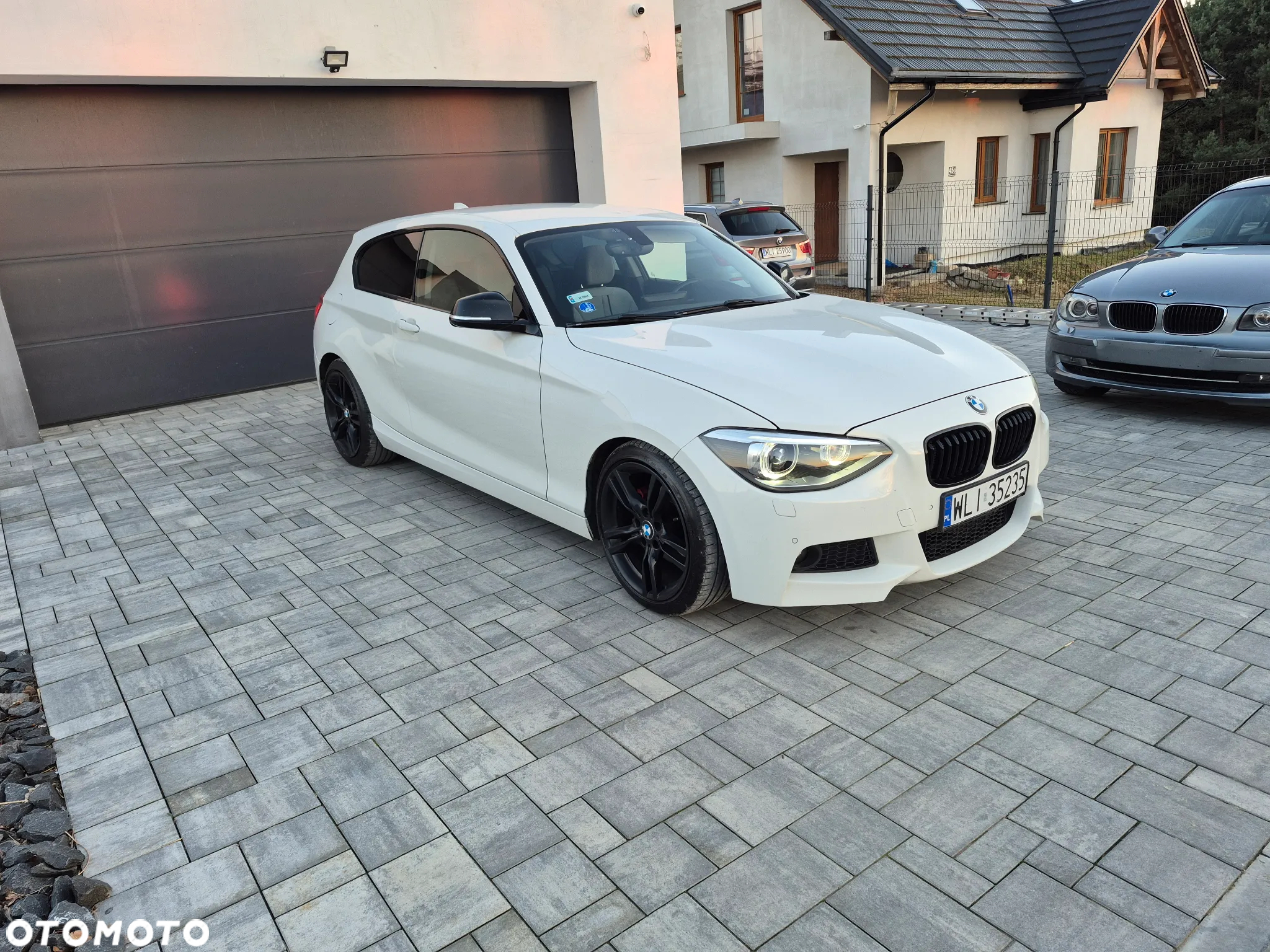 BMW Seria 1 118d xDrive Sport Line - 2