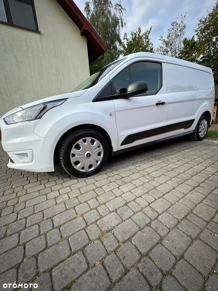 Ford Transit Connect - 2