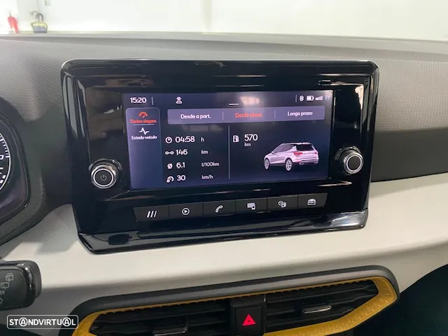 SEAT Arona 1.0 TSI Style - 17