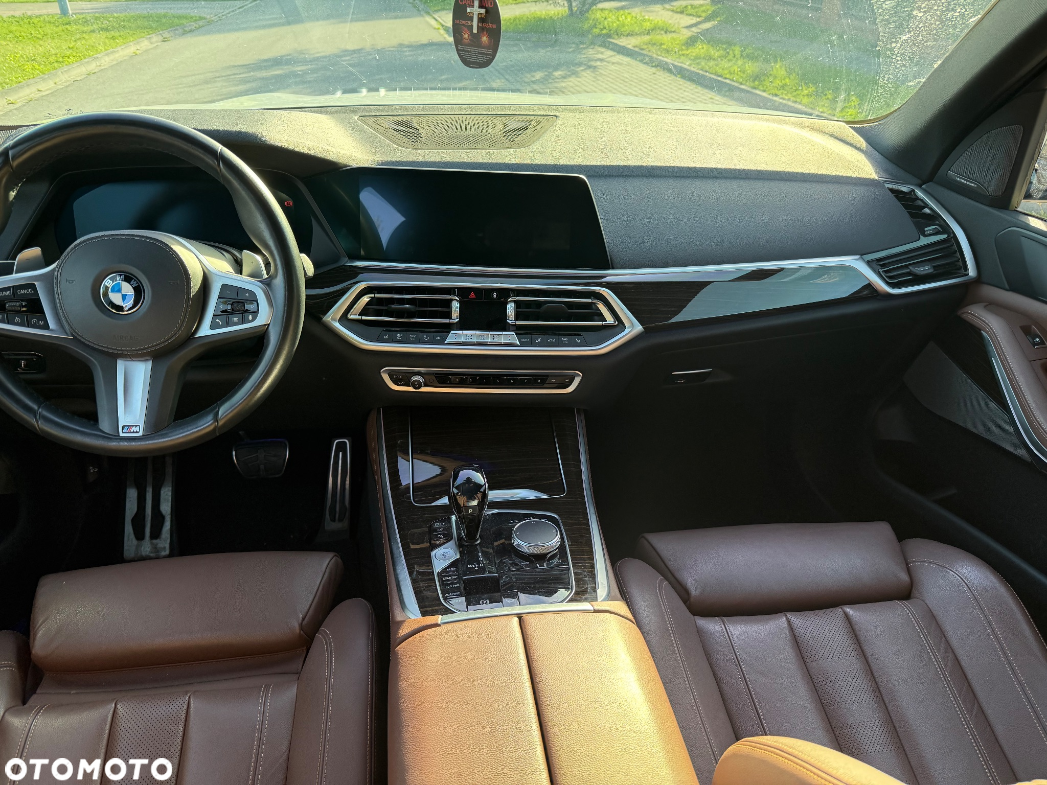BMW X5 xDrive30d sport - 6