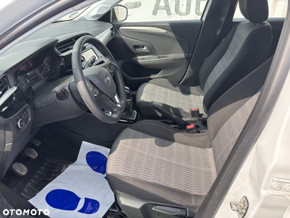 Opel Corsa 1.2 Start/Stop Edition - 11