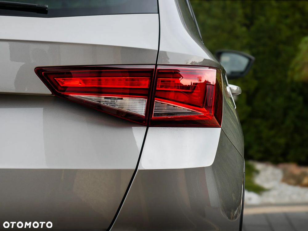 Seat Ateca 1.4 ECO TSI XCELLENCE - 36