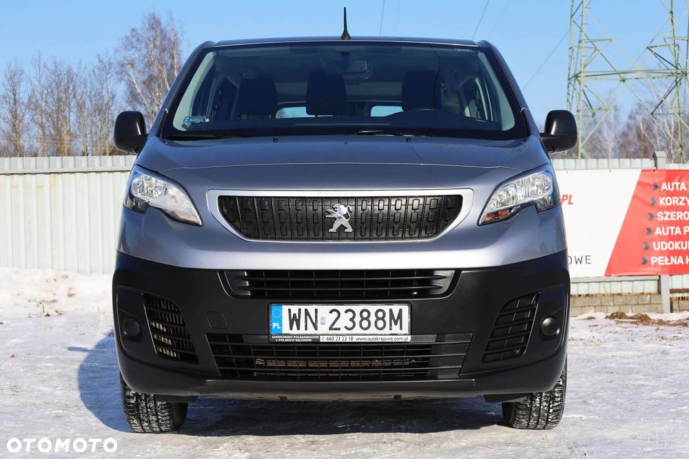 Peugeot Traveller 2.0 BlueHDi Long Business - 6
