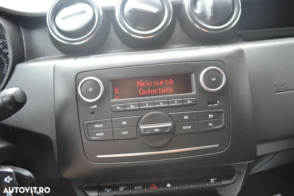 Dacia Duster 1.5 Blue dCi 4WD Comfort - 20