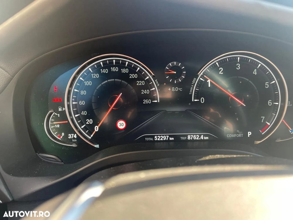BMW X3 - 13