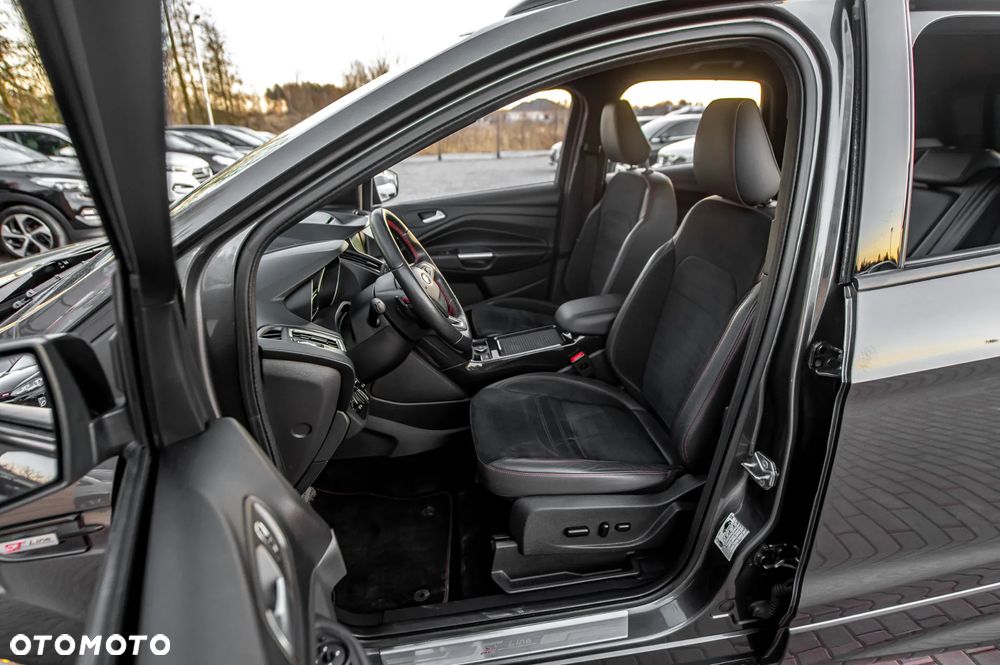 Ford Kuga 2.0 EcoBlue 4x4 ST-LINE - 17