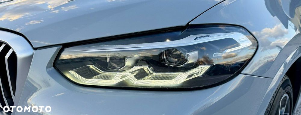 BMW X3 xDrive20d M Sport - 16