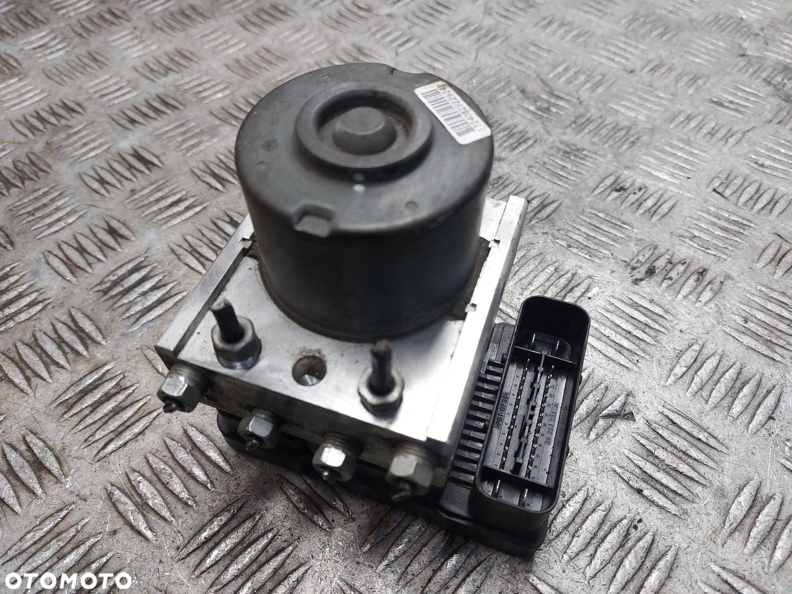 POMPA STEROWNIK ABS FORD FOCUS MK2 3M51-2M110-CA - 1