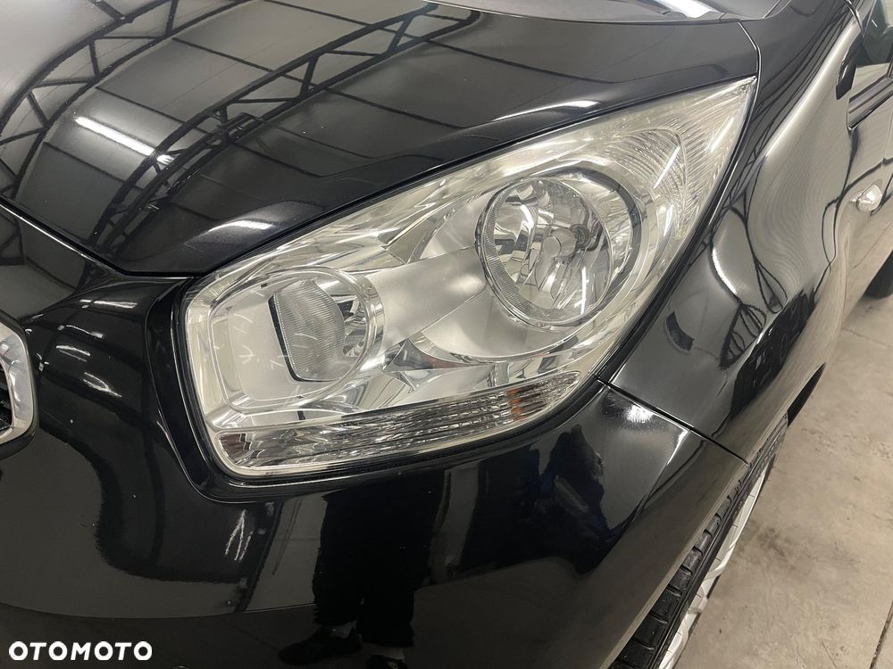 Kia Venga 1.6 CRDi XL - 27