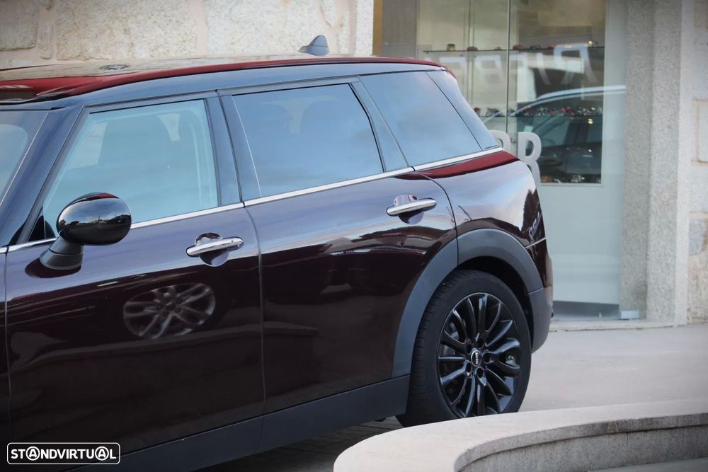 MINI Clubman Cooper Aut. - 7