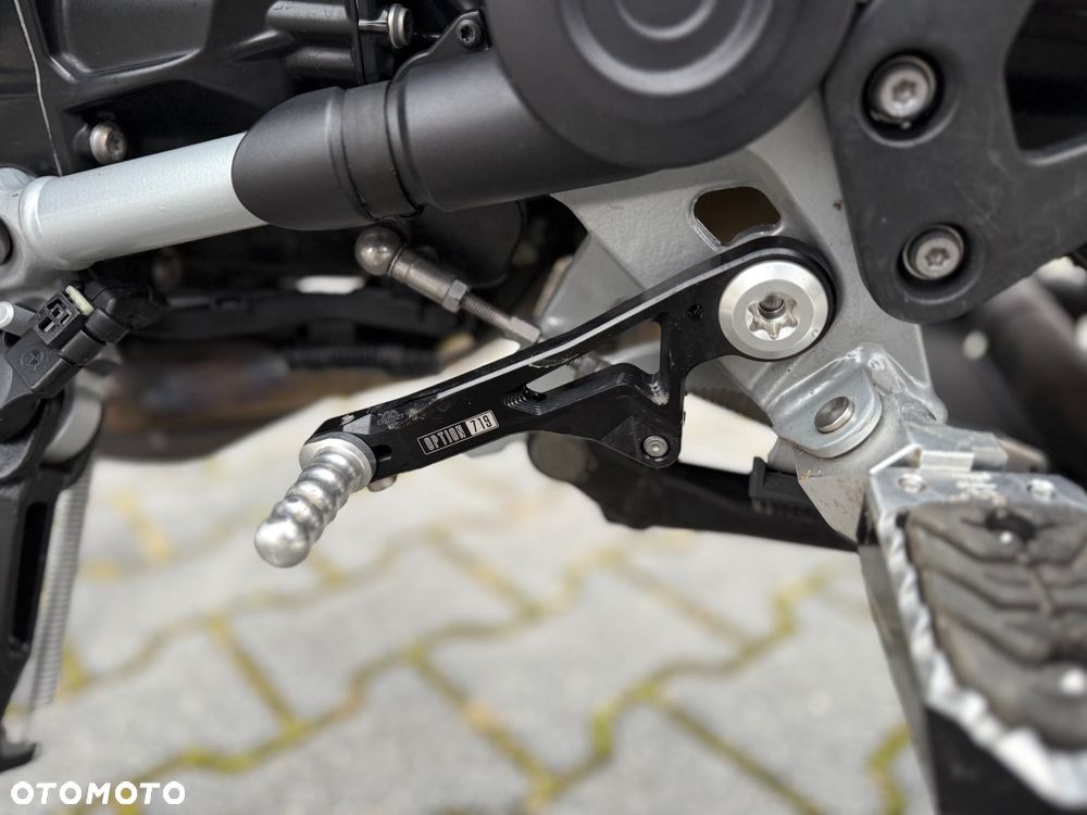 BMW R1250 GS Adventure - 18