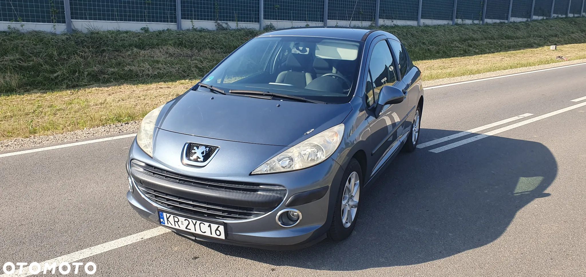 Peugeot 207 1.4 U Move - 6