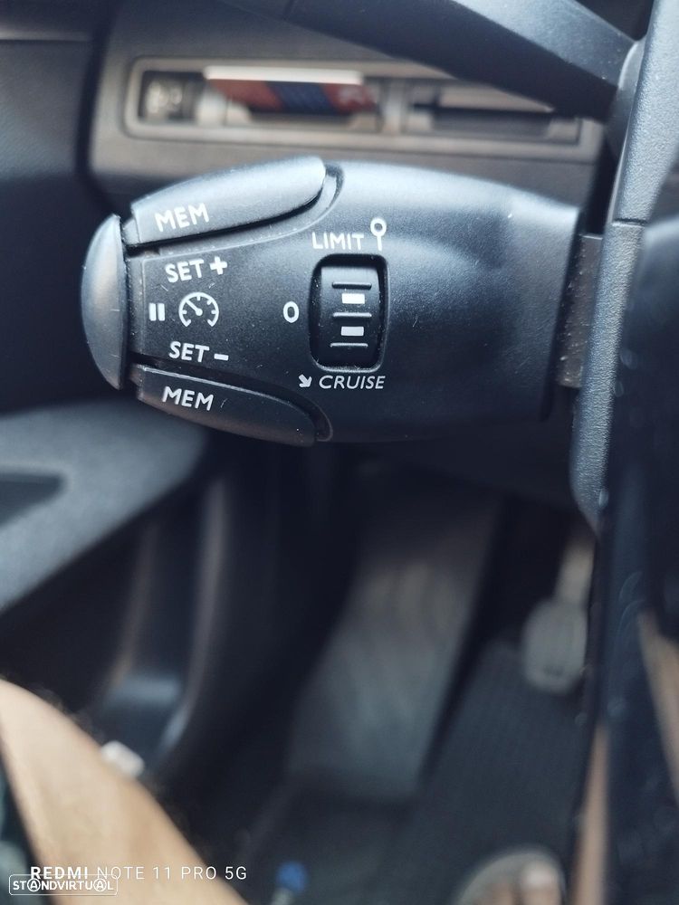 Peugeot 3008 BlueHDi 120 Stop & Start Active - 16