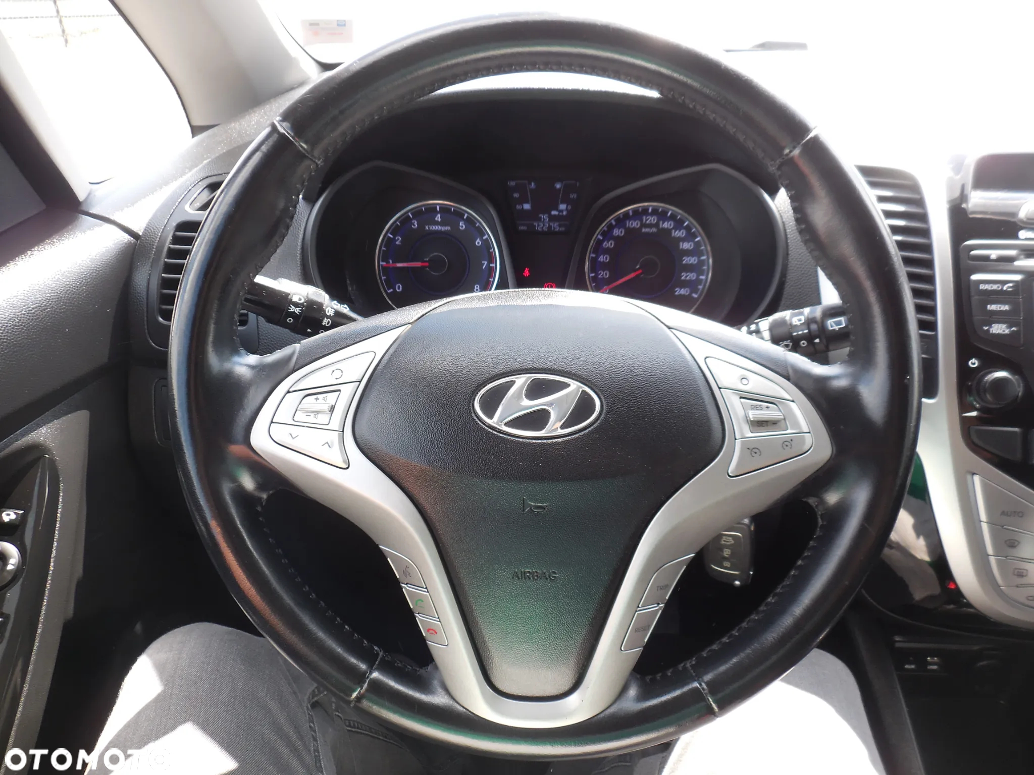 Hyundai ix20 - 20