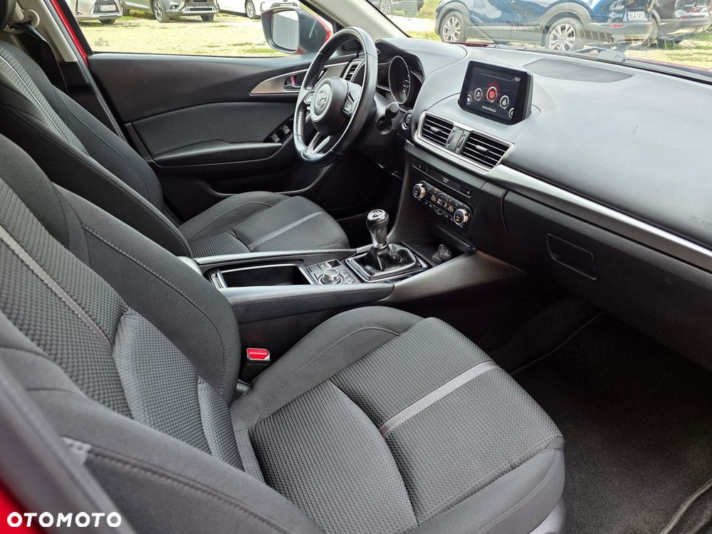 Mazda 3 - 12