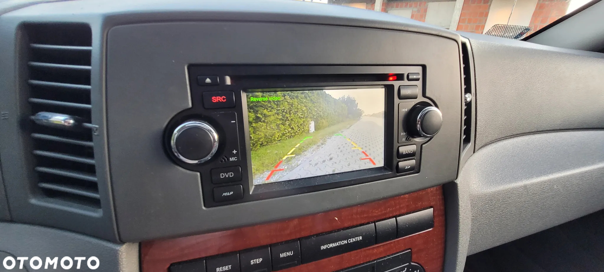 Jeep Grand Cherokee 3.0 CRD Automatik DPF Limited - 13