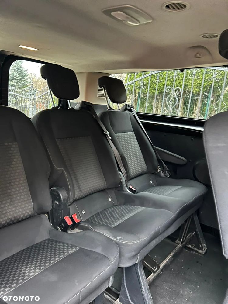 Ford Transit Custom Kombi 310 L2H2 Trend - 7