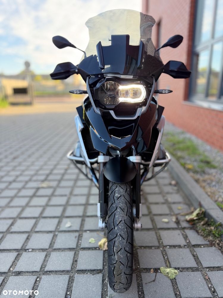 BMW GS - 12