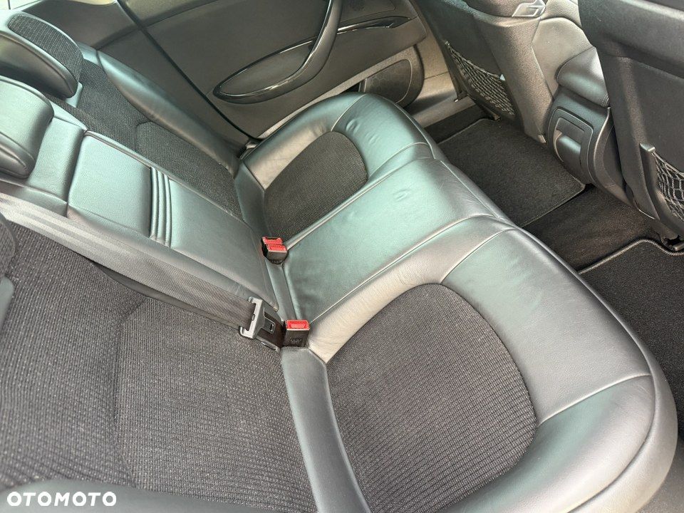 Citroën C5 HDi 140 FAP Exclusive - 31