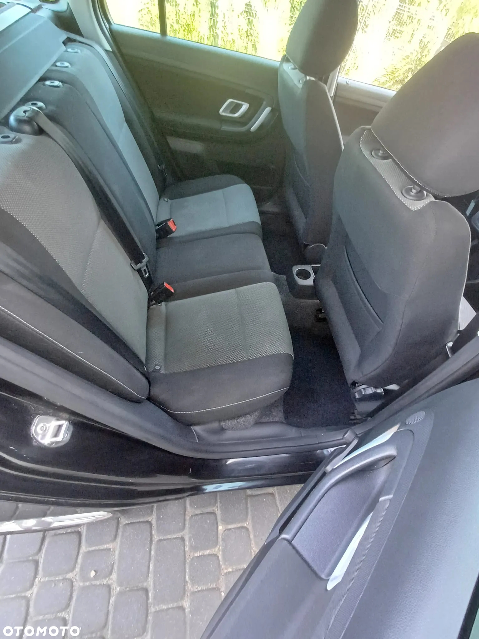 Skoda Fabia 1.6 16V Combi Sport - 12