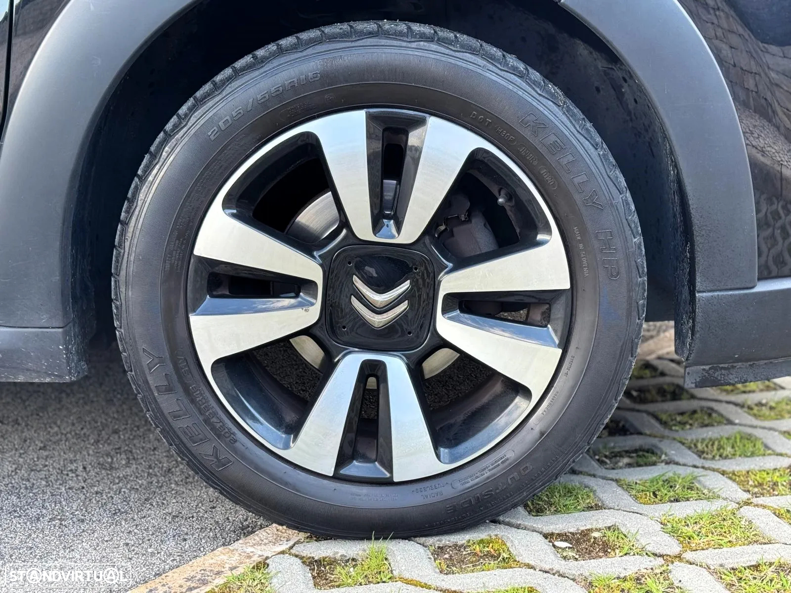 Citroën C3 1.2 PureTech Shine - 13
